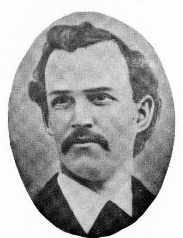 George Cheshire Jr. (1847 - 1904) Profile